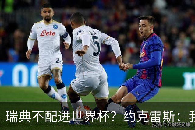 瑞典不配进世界杯？约克雷斯：我们凭实力进的，首战就5-1赢了